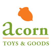 Acorn Toy Shop