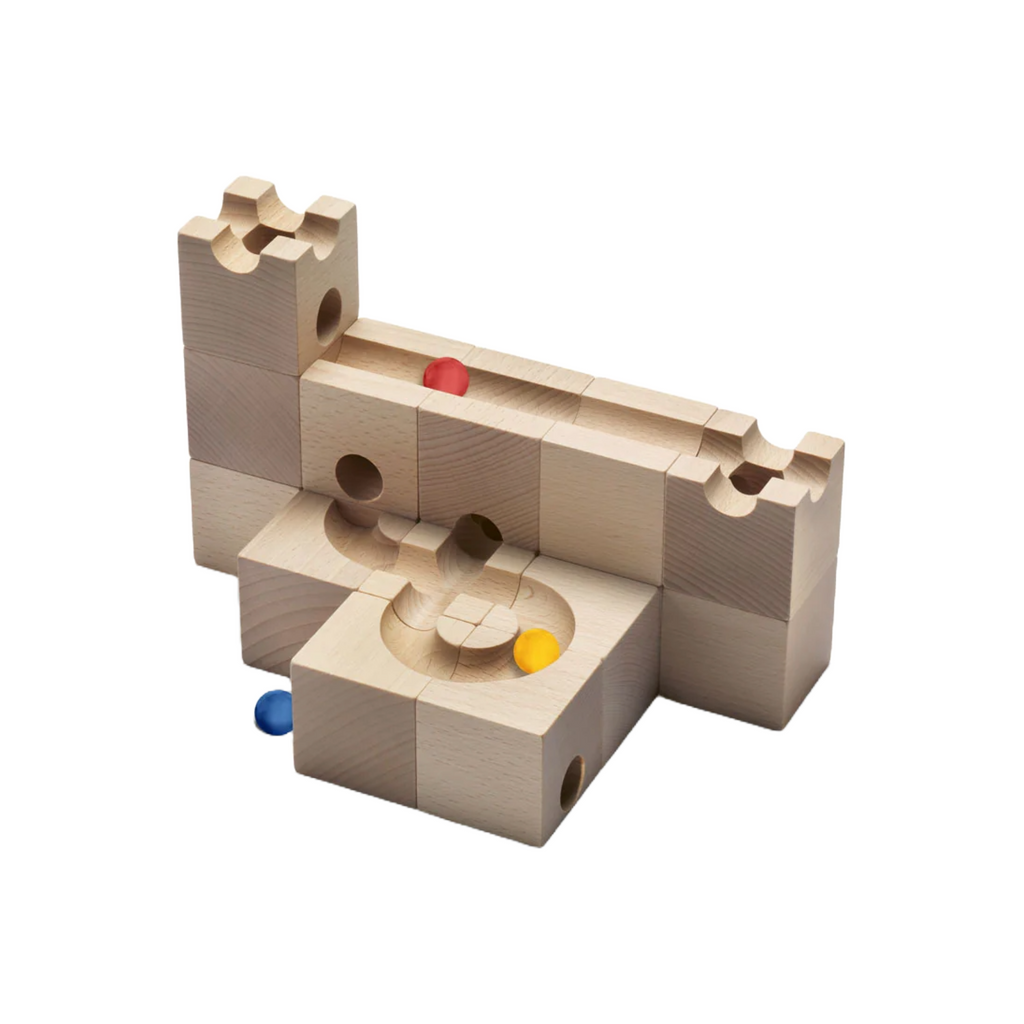 Cuboro Marble Run · Standard 16