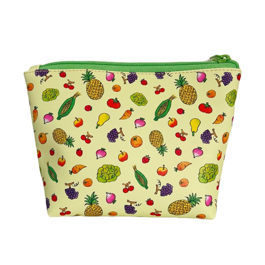 Richard Scarry Pouch · Supermarket Mystery