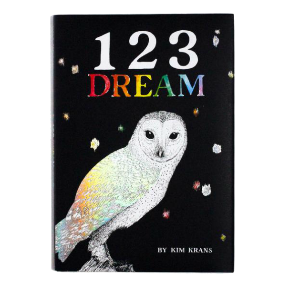 123 Dream by Kim Krans 
