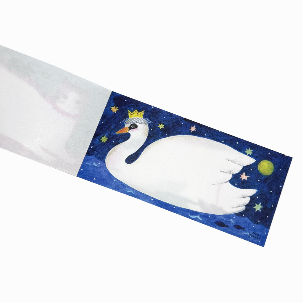 Aiko Fukawa Notepad  · My Friends
