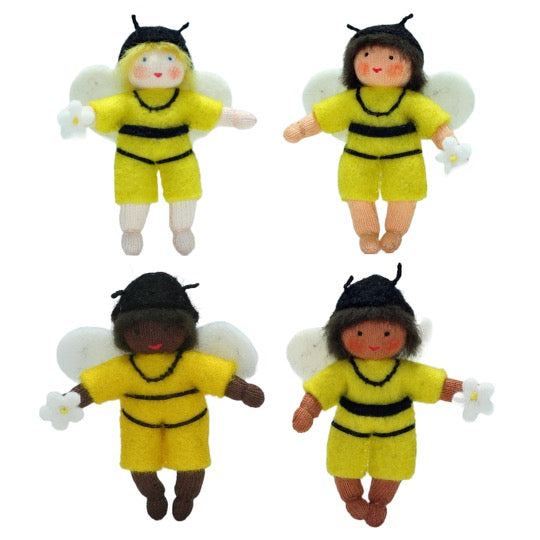 Bee Babies