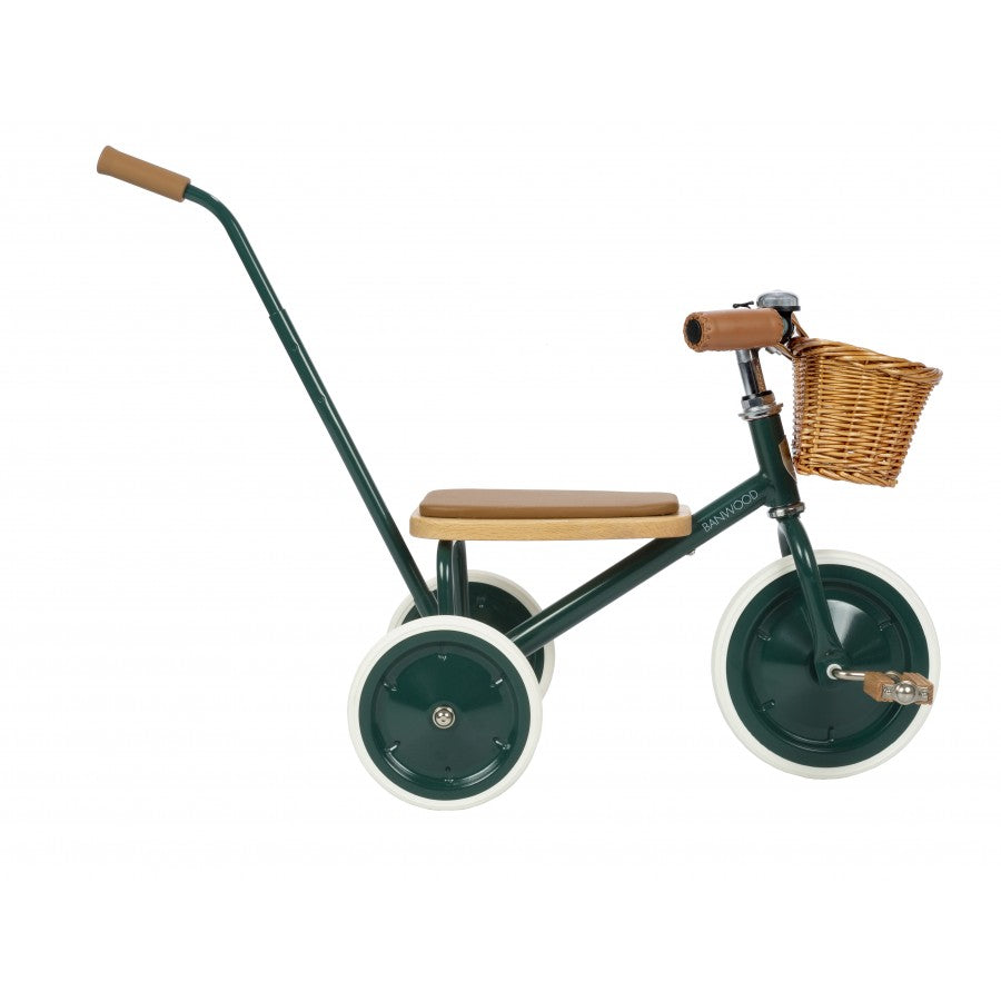 Banwood Green Trike