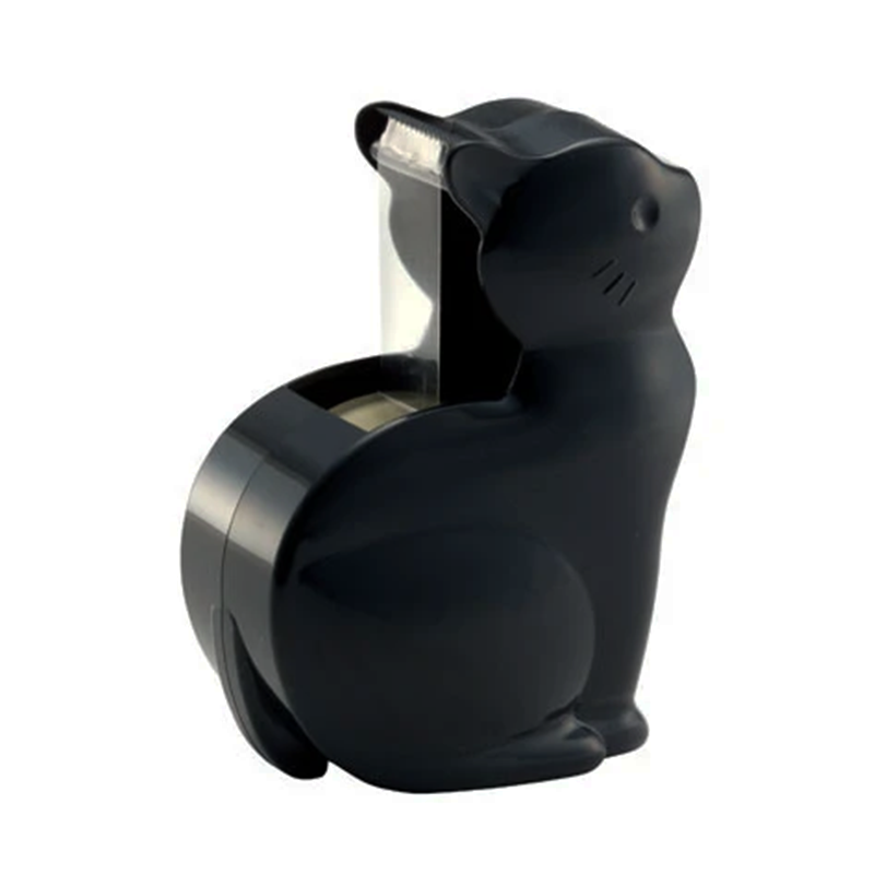 Black Cat Tape Dispenser