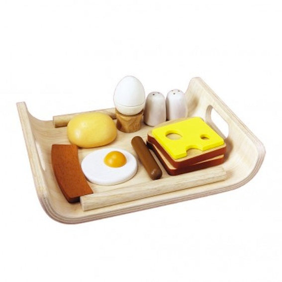 Breakfast Set