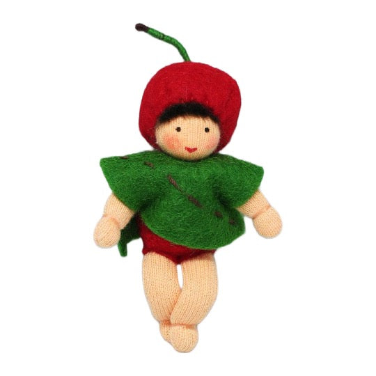 Cherry Baby · Fair