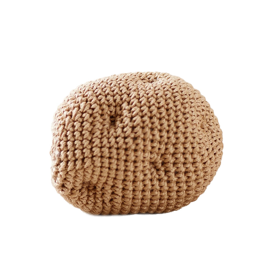 Crocheted Potato