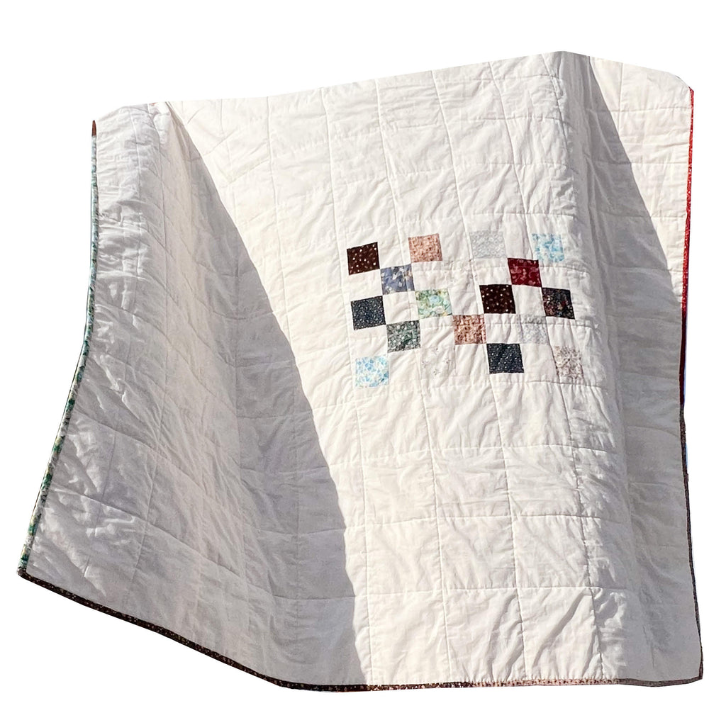Eleanor Kriseman Quilt