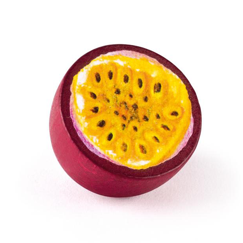 Erzi Passionfruit