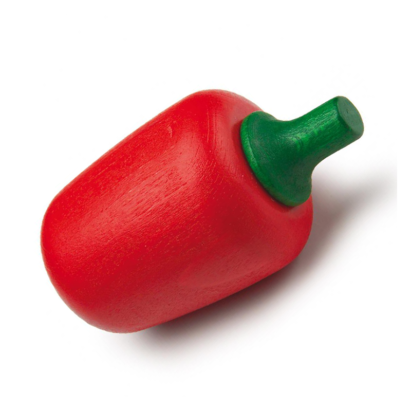 Erzi Red Bell Pepper