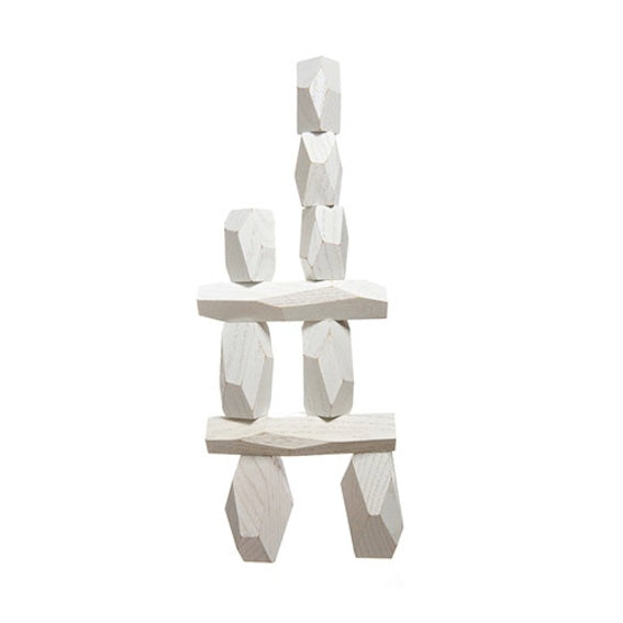 Fort Standard White Balancing Blocks