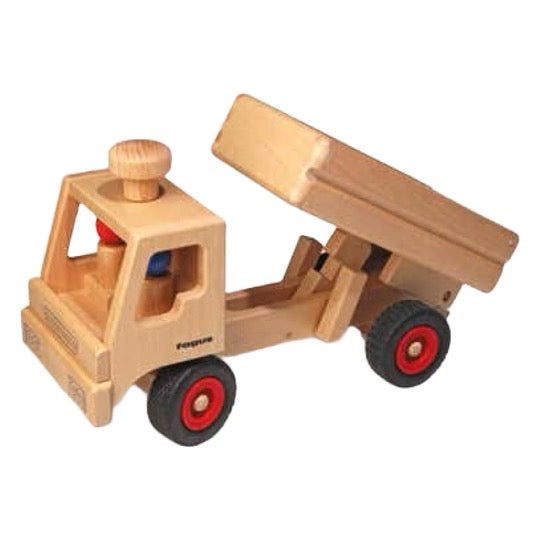 Fagus Dump Truck