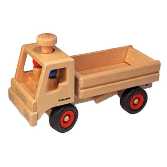 Fagus Dump Truck