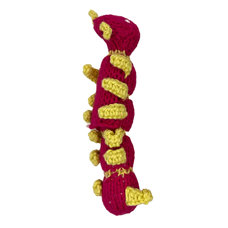 Finger Puppet · Caterpillars
