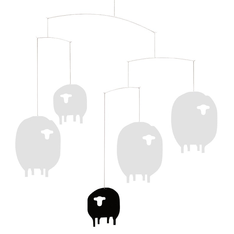 Flensted Mobile · Sheep