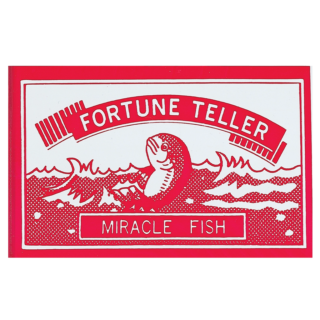 Fortune Teller Fish