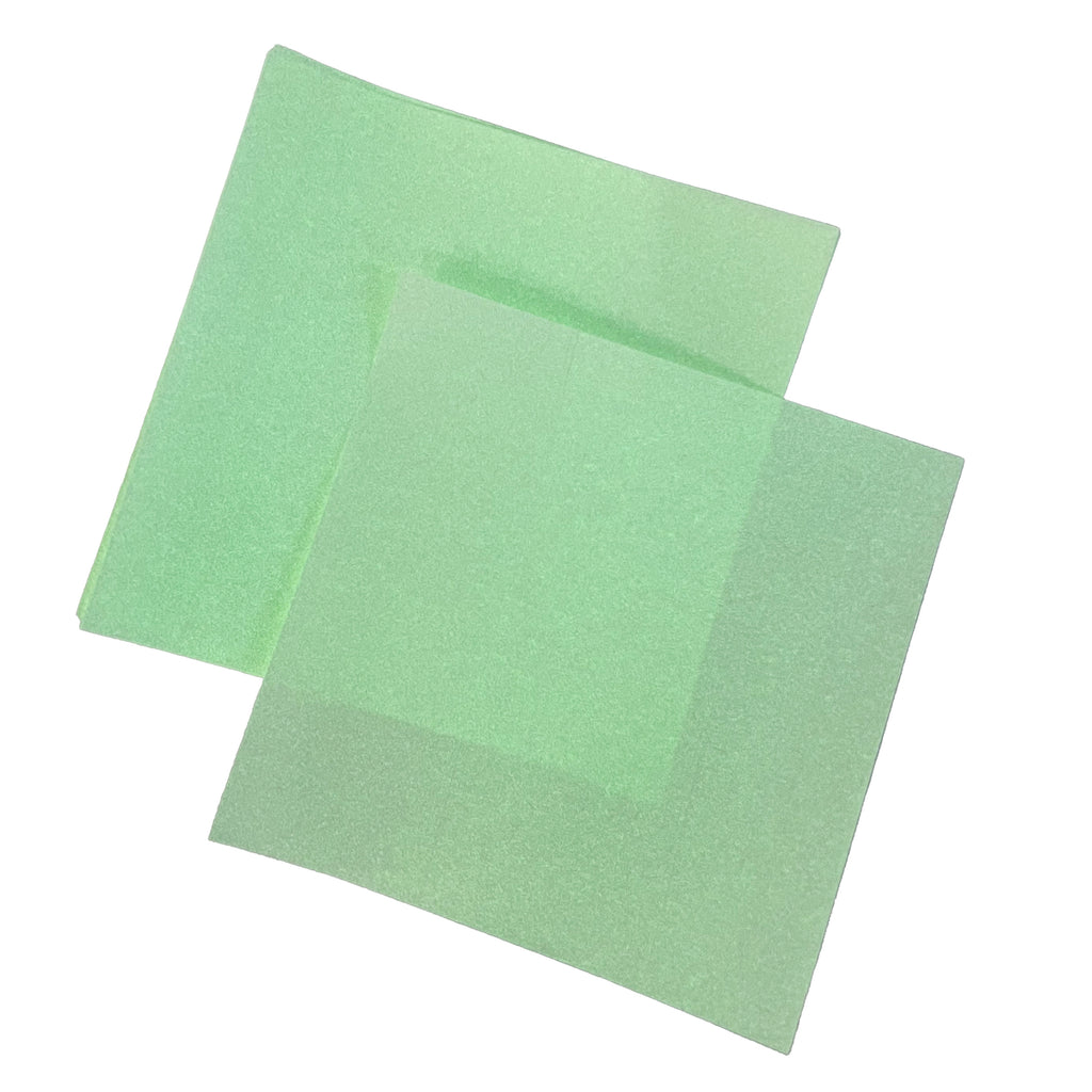 Glow in the Dark Origami Set