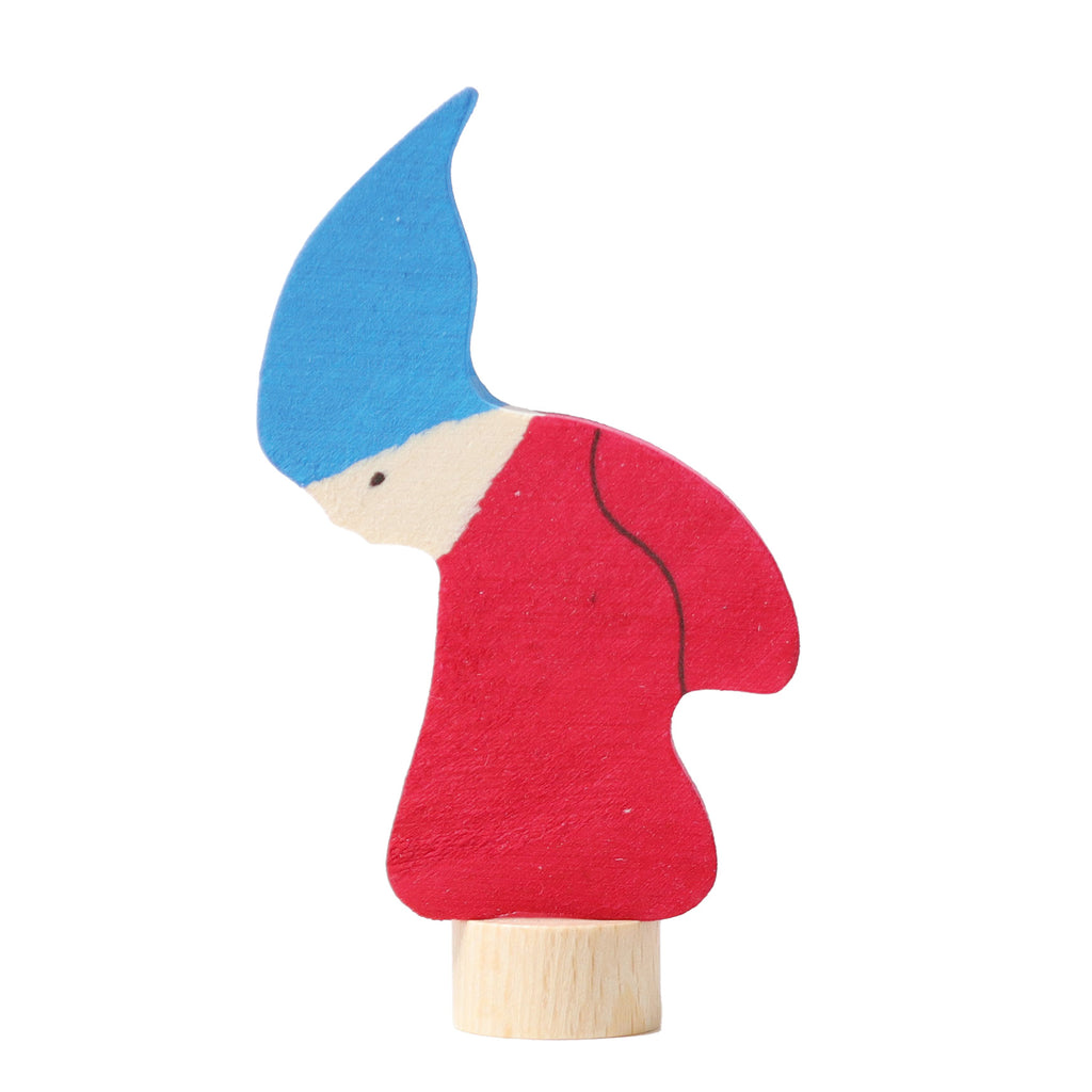 Grimm's Decorative Figurine · Gnome