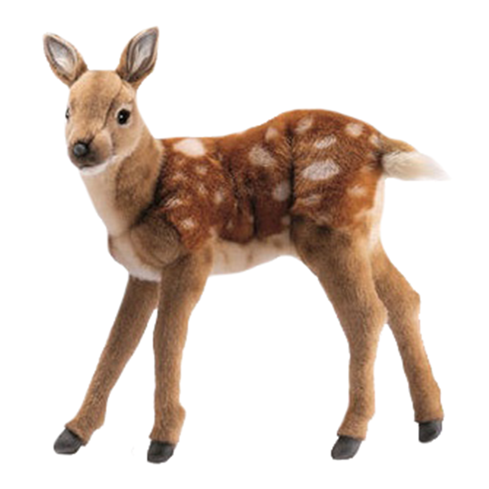 Hansa Bambi Deer Standing