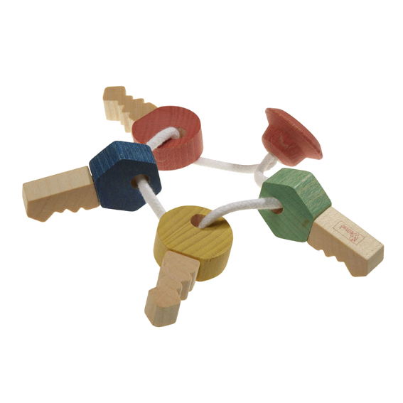 Key Chain Toy 
