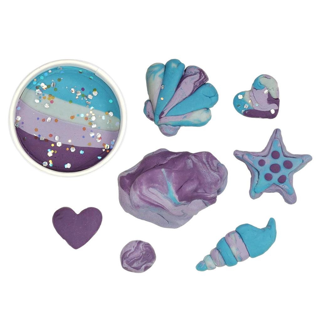 Land of Dough Cup · Mermaid Lagoon