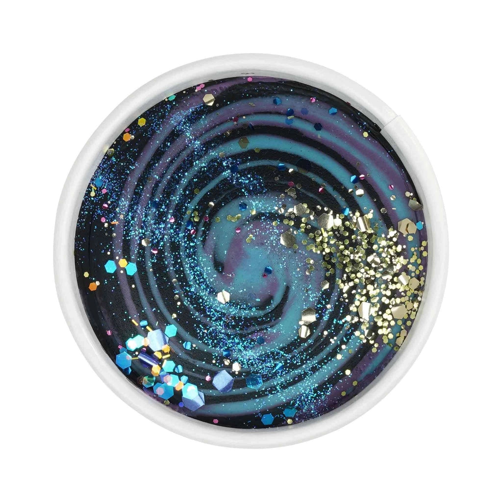 Land of Dough Cup · Space Galaxy