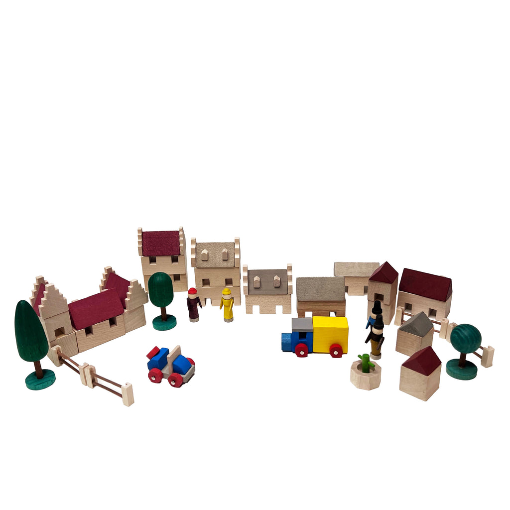 Little City in a Box