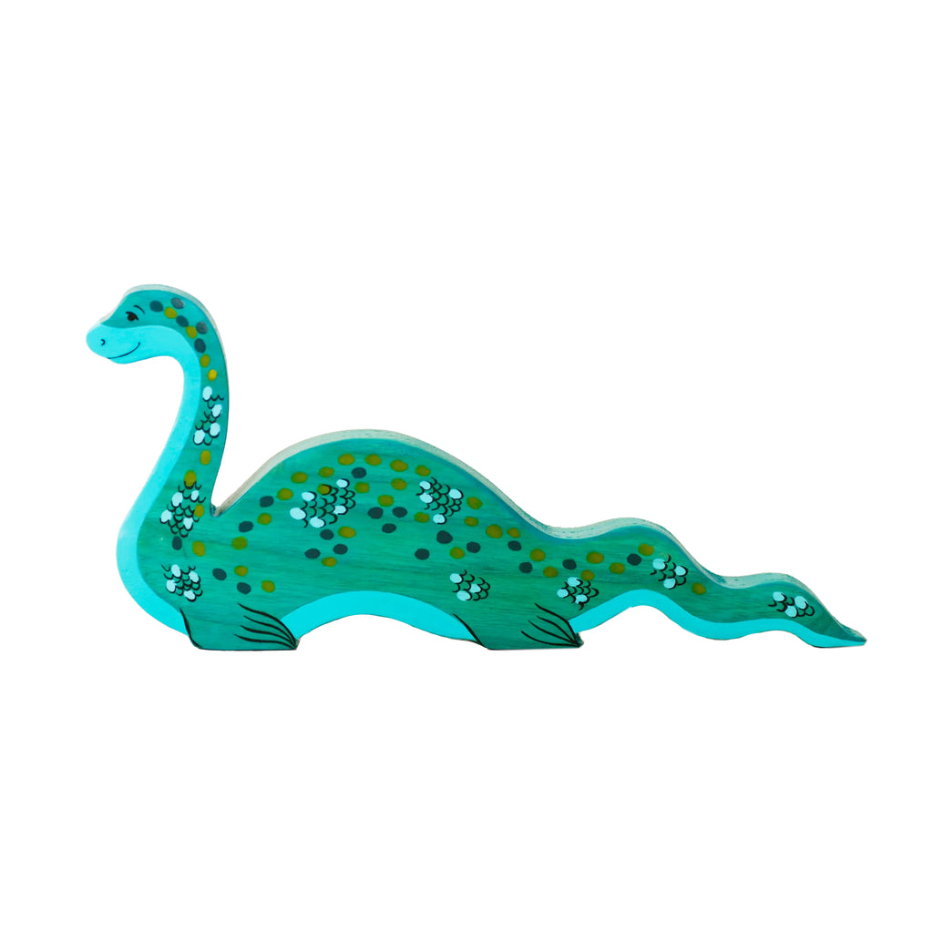 Loch Ness Monster