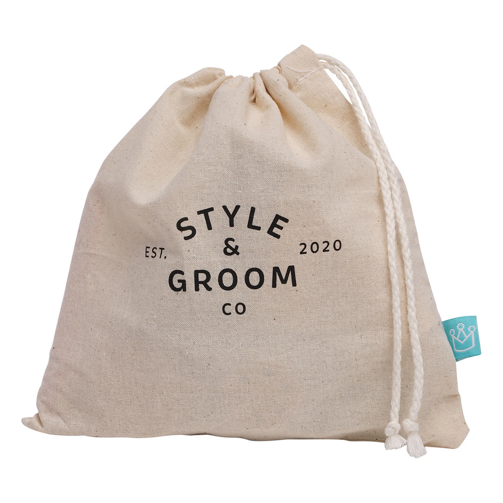 Manhattan Toys Style and Groom Set