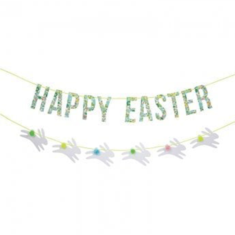 Meri Meri Liberty Easter Garland