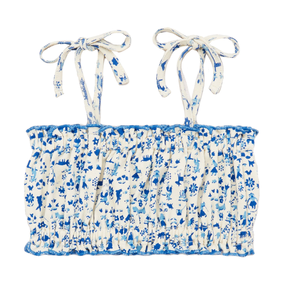 Misha and Puff Charlotte Top · Marzipan Country Misha and Puff Charlotte Top · Marzipan Country