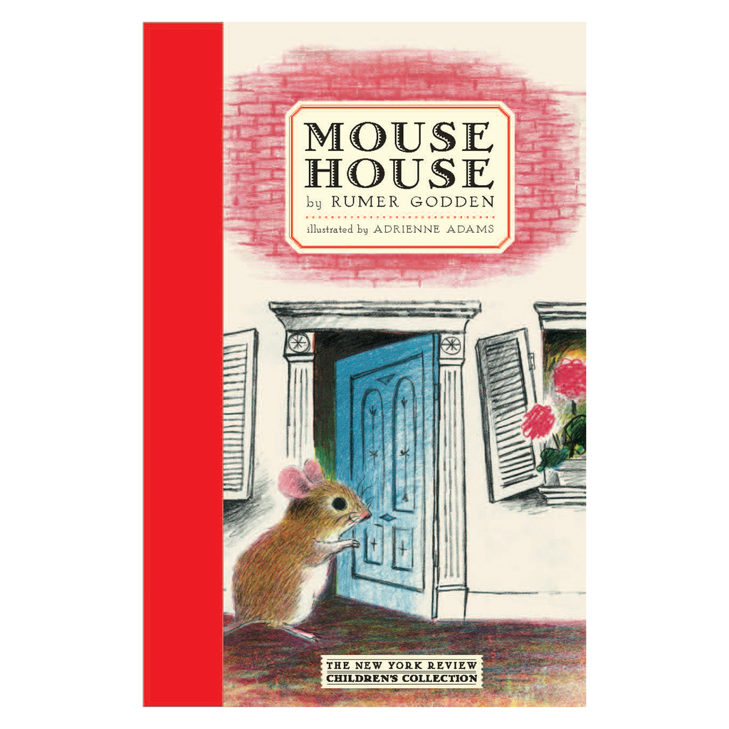 Mouse House by Rumer Golden