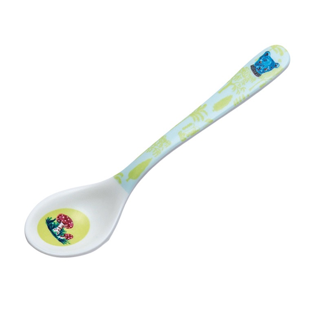 Nathalie Lété Little Melamine Spoon