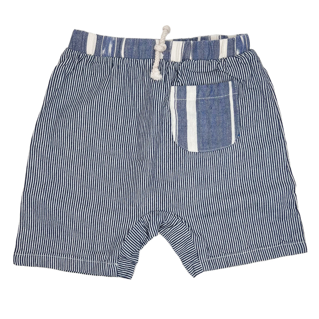 Nico Nico Railroad Infant Harem Shorts