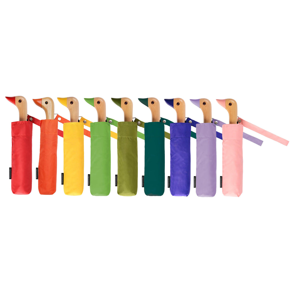 Original Duckhead Umbrellas · Multiple Colors
