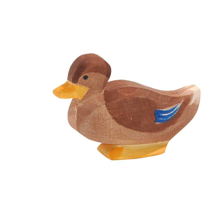 Ostheimer Sitting Duck