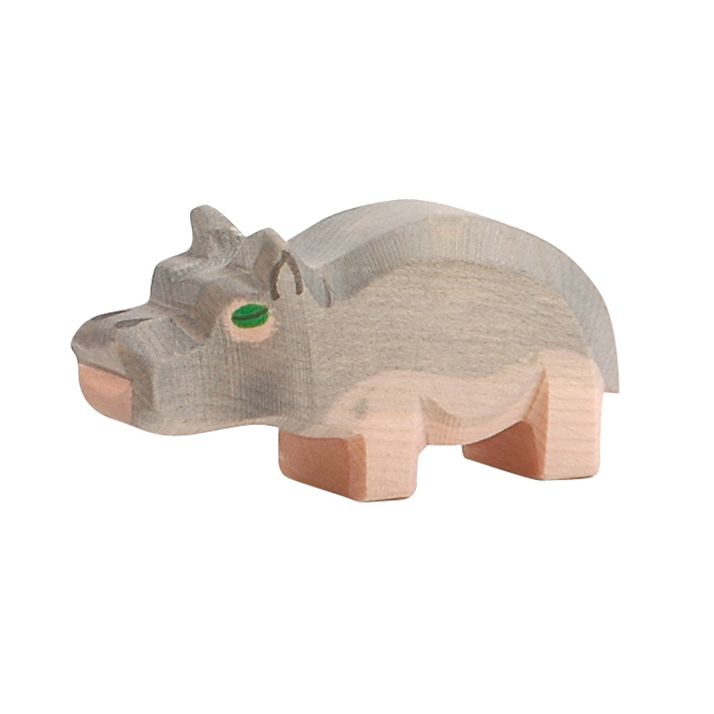 Ostheimer Small Hippopotamus