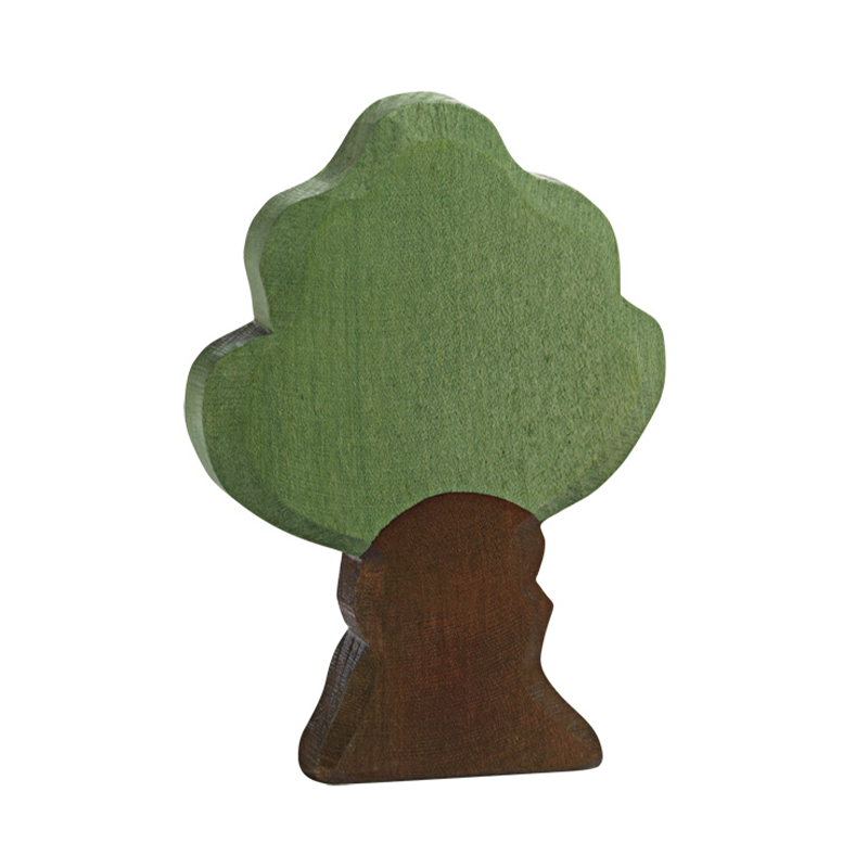 Ostheimer Small Oak Tree