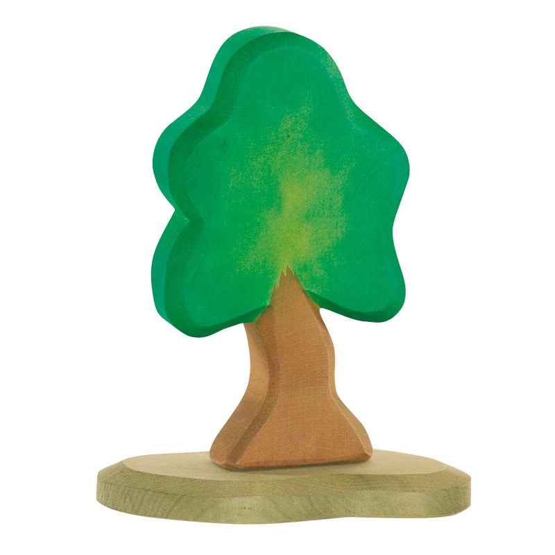 Ostheimer Small Oak Tree