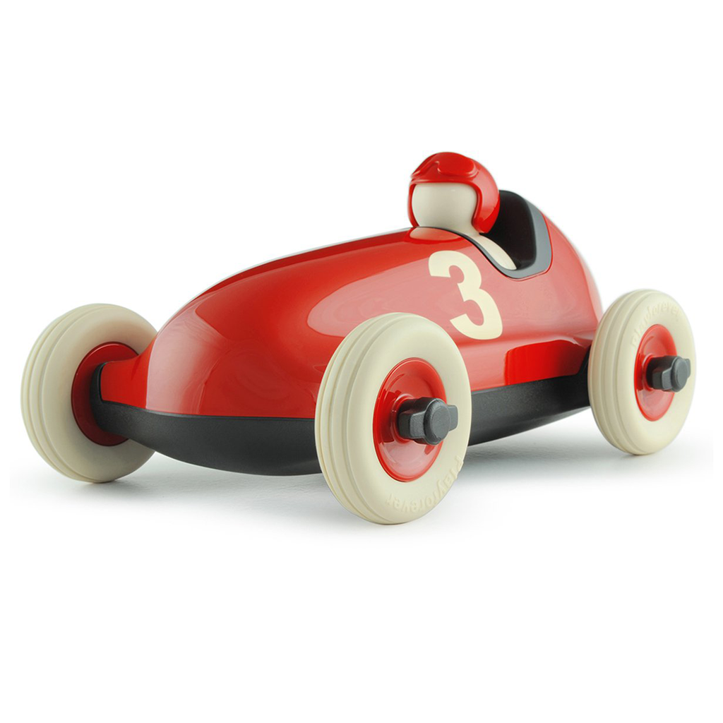 Playforever Bruno Roadster · Red