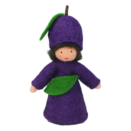 Plum Prince · Fair