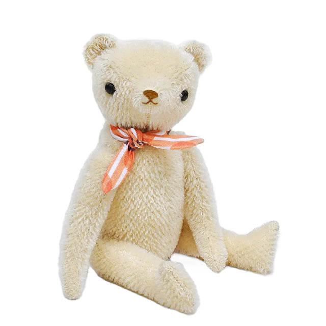Polka Dot Club Classic Cream Bear