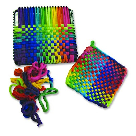 Potholder Loom Set 