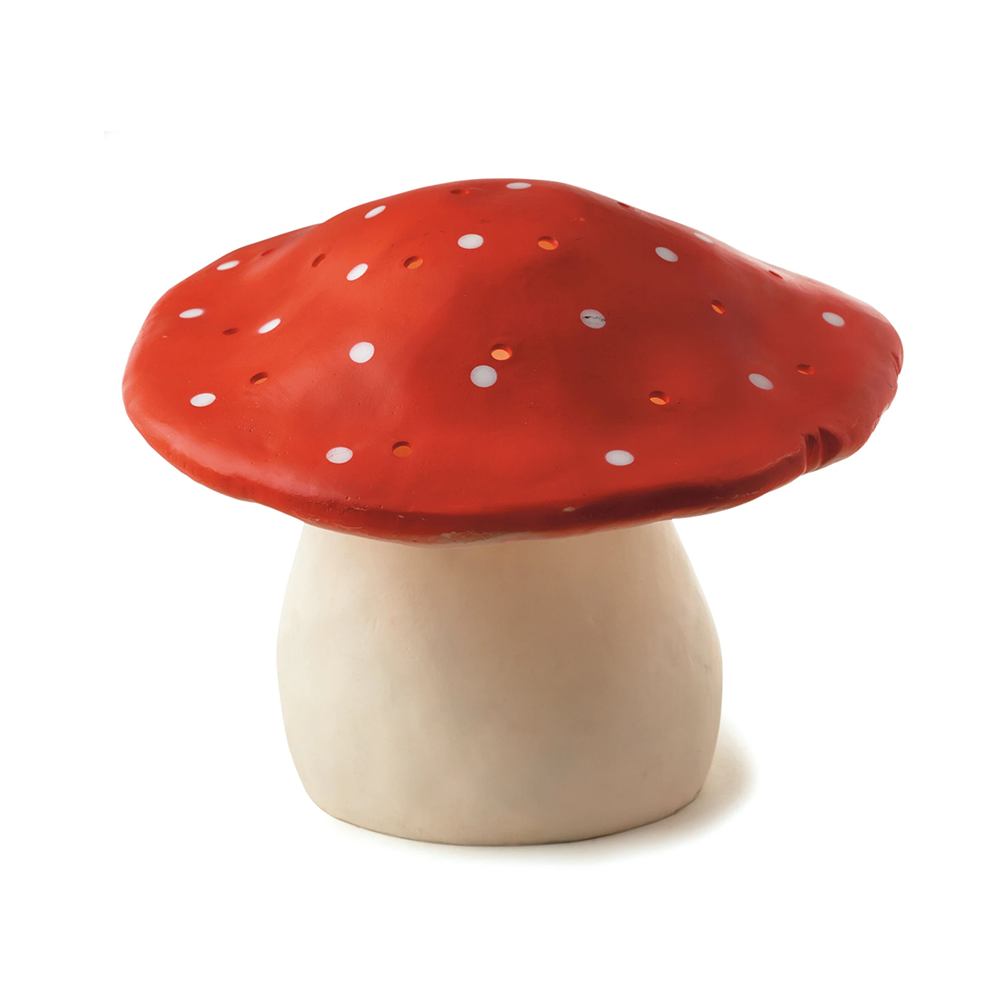 Egmont Mushroom Nightlight