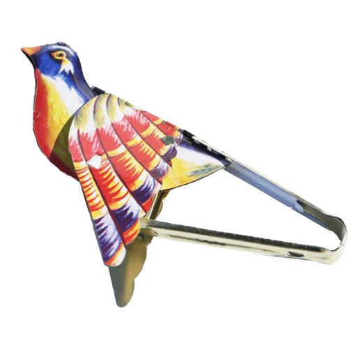 Retro Whistling Sparrow Toy
