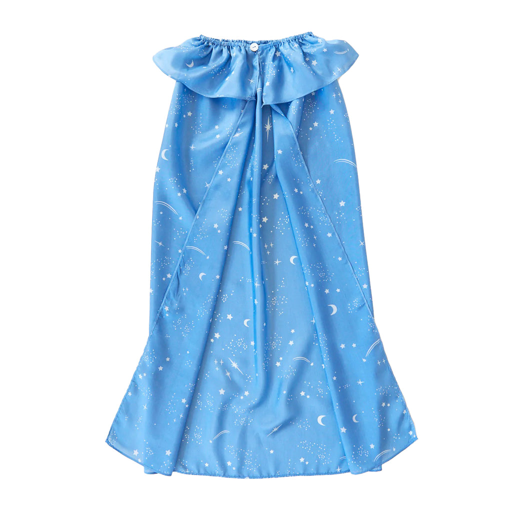 Sarah's Silks Cape · Starry Night