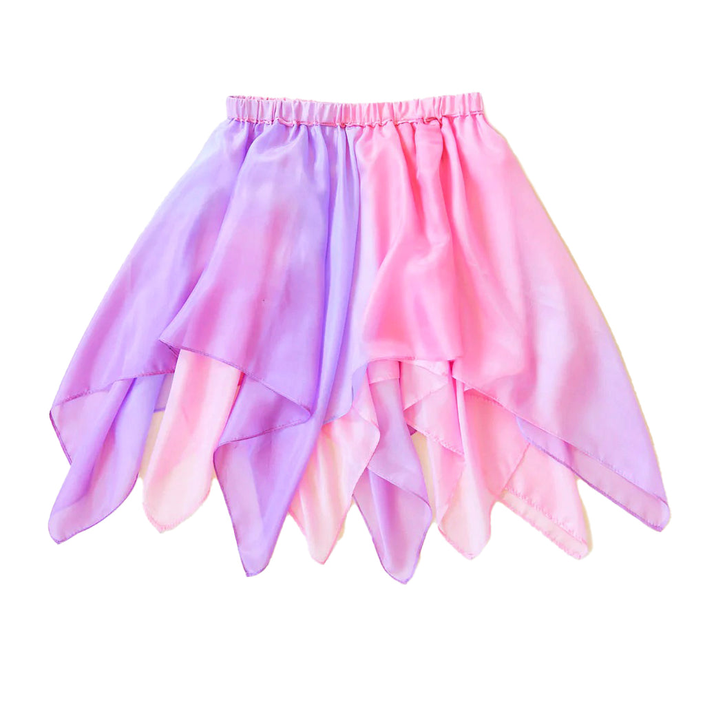 Sarah's Silks Fairy Skirt · Blossom