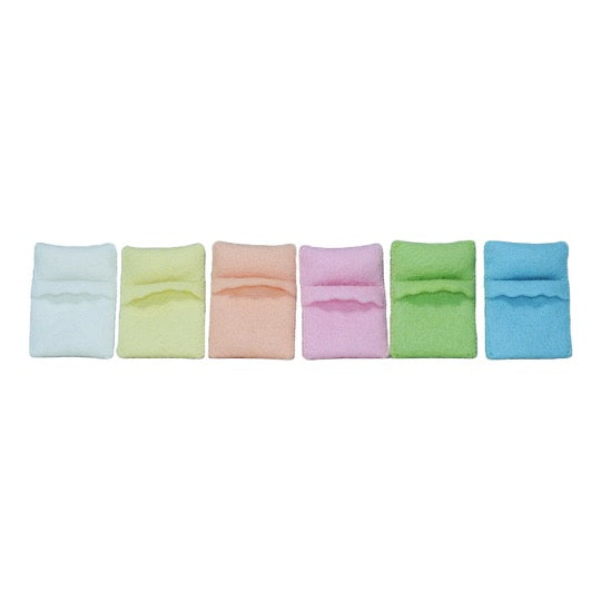 Sleep Swaddles for Waldorf Pocket Seed Babies · Multiple Colors (Without Doll)