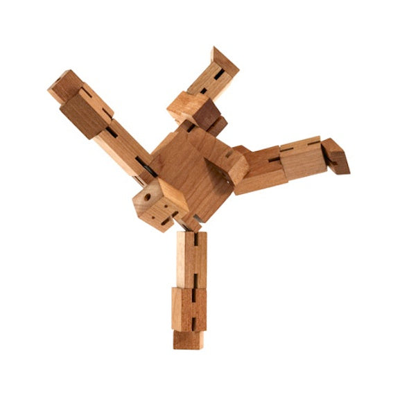 Small Cubebot