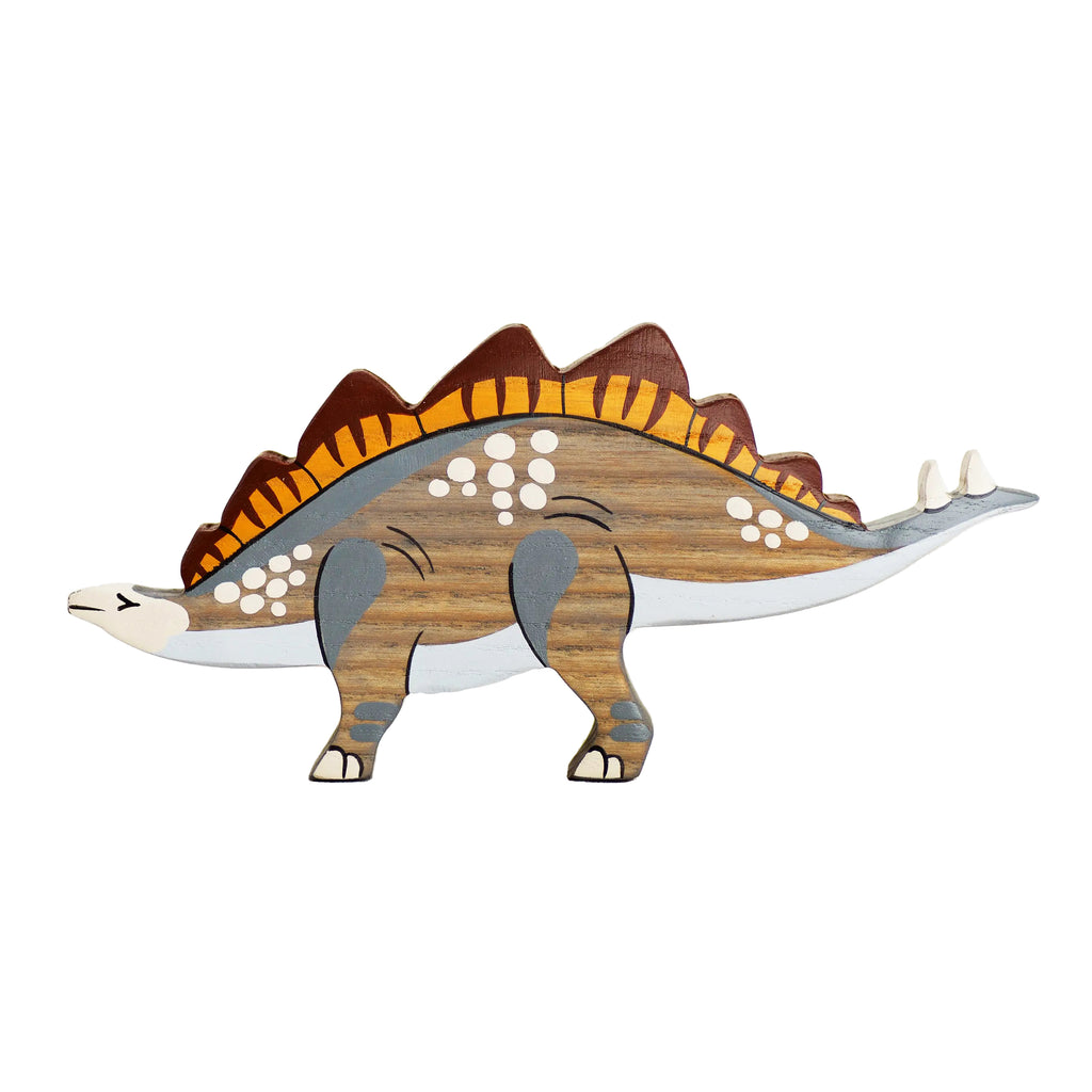 Stegosaurus